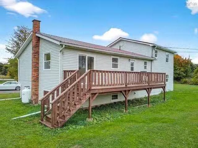 House for sale in Lyons Brook, Pictou County