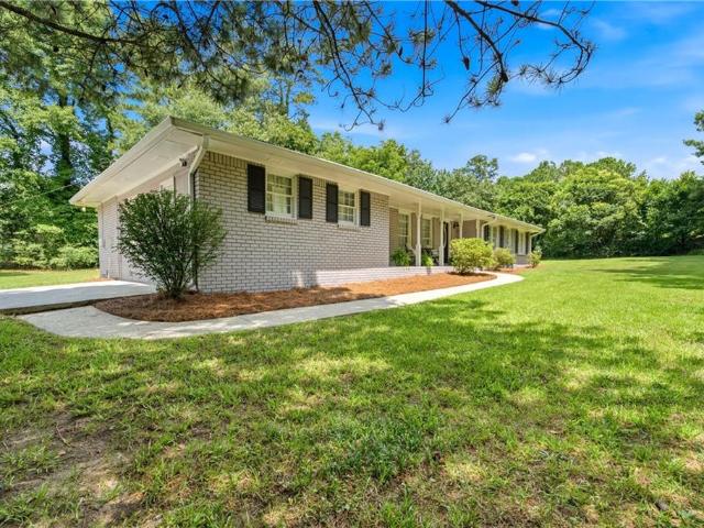 House for sale in Snellville, Georgia