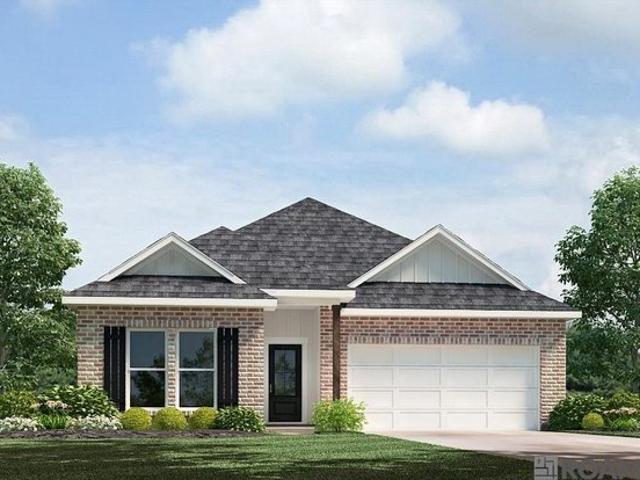 House for sale in Zachary, Louisiana