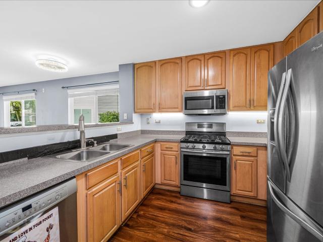 Property for rent in Montgomery, Illinois