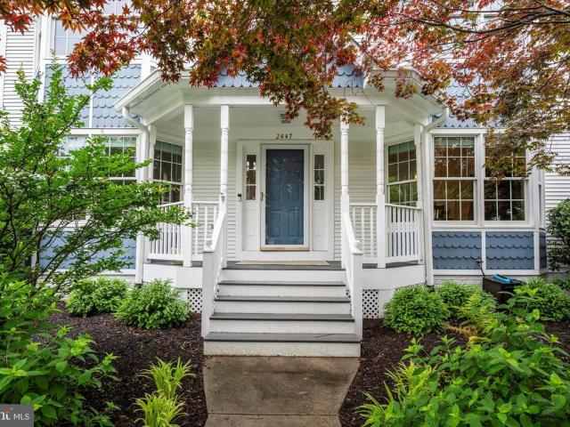 House for sale in Frederick, Maryland