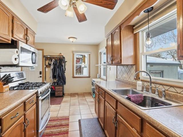 House for sale in Ramsey, Minnesota