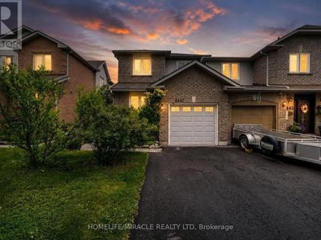 House for sale in Oakville, Ontario