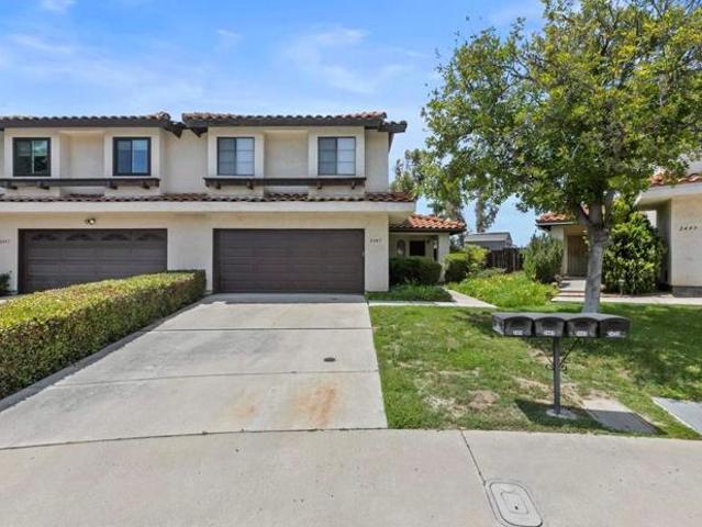 Condo for sale in El Cajon, California