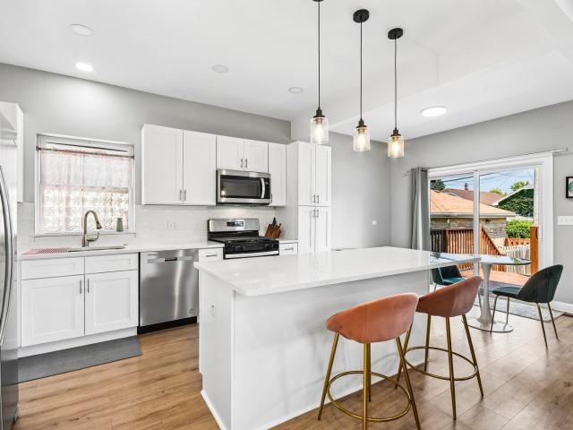 House for sale in Berwyn, Illinois