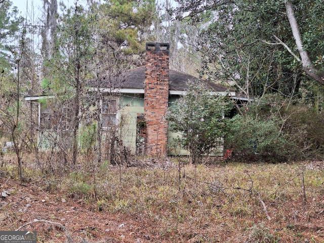 Land for sale in Georgia