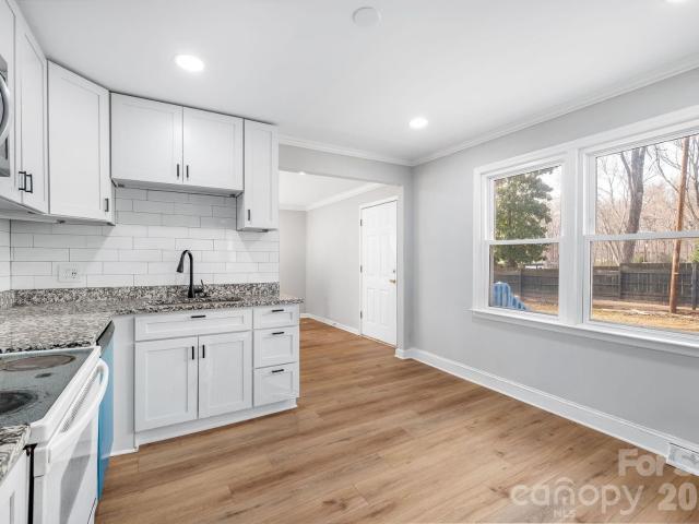 House for sale in Stanley, North Carolina