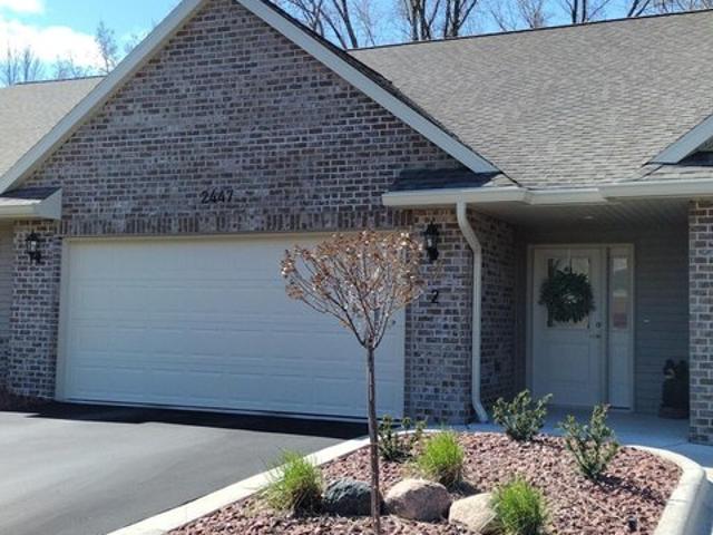 Condo for sale in Green Bay, Wisconsin