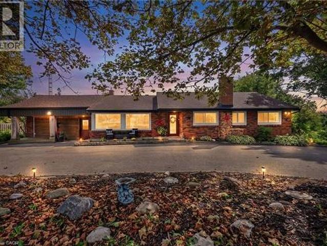 House for sale in Oro-Medonte, Central Ontario