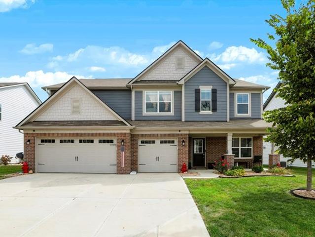 House for sale in New Palestine, Indiana