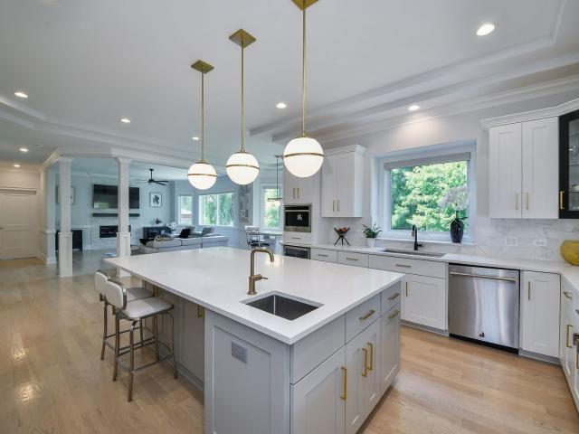 Property for rent in Naperville, Illinois