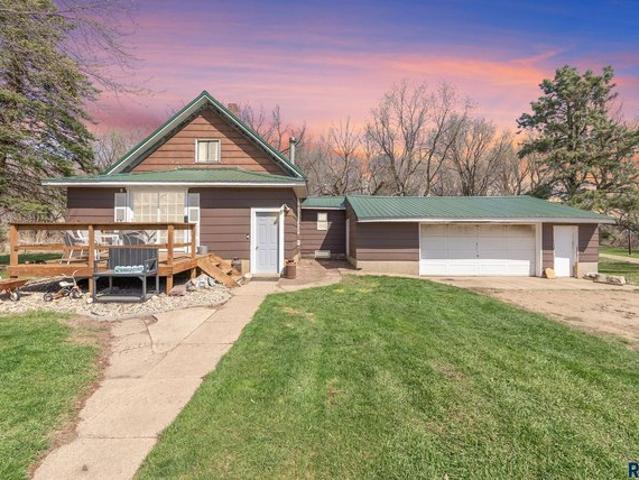 House for sale in Currie, Minnesota