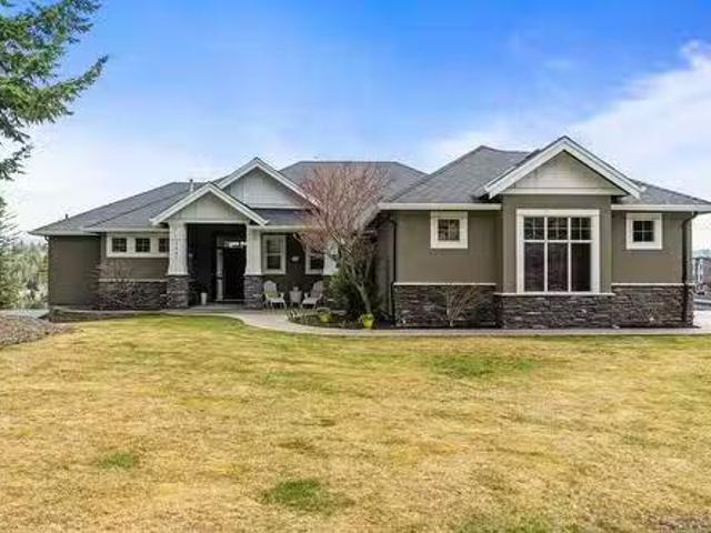 House for sale in West Kelowna, British Columbia