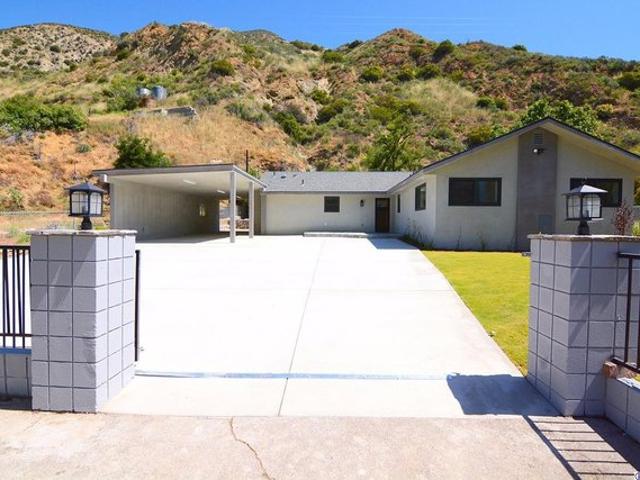 House for sale in Tujunga, Los Angeles