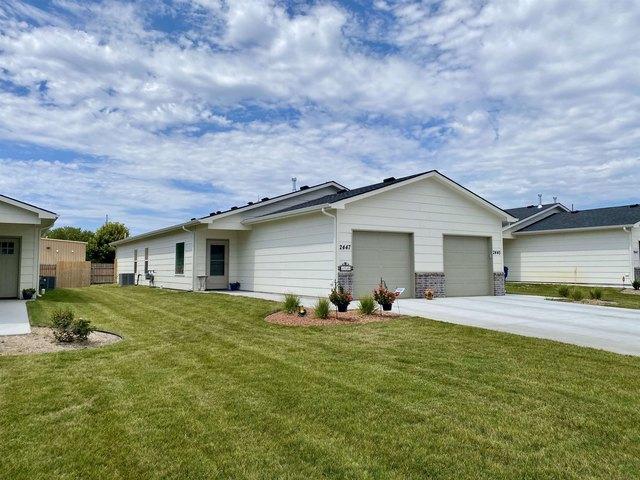 House for sale in Kansas