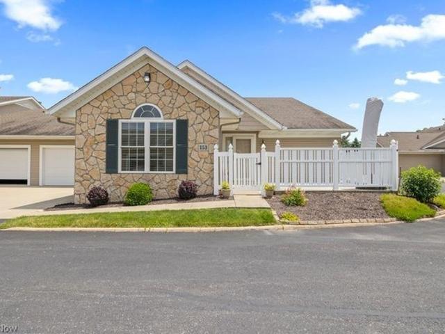 Condo for sale in Wooster, Ohio