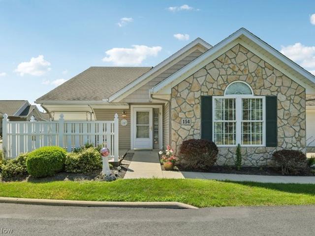 Condo for sale in Wooster, Ohio