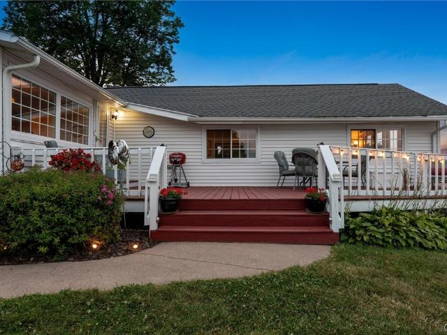 House for sale in Madison, New York