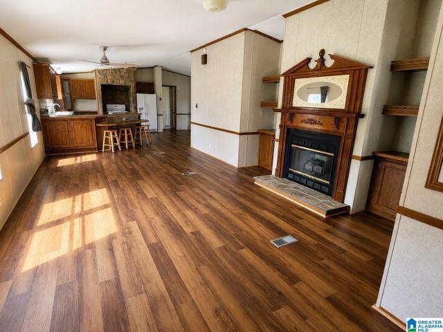 House for sale in Talladega, Alabama