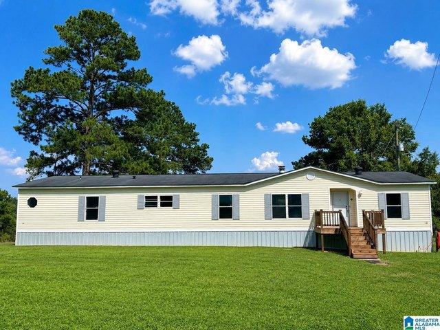 House for sale in Talladega, Alabama