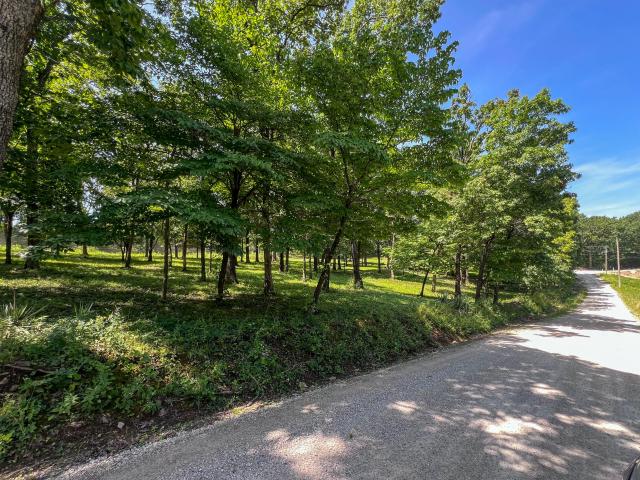 House for sale in Hickory, Missouri