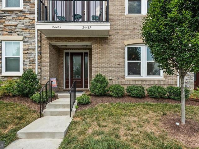 Condo for sale in Virginia
