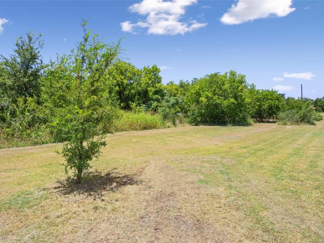 Land for sale in Milam, Texas