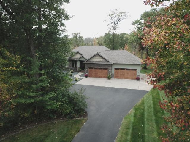 House for sale in Saint Francis, Minnesota