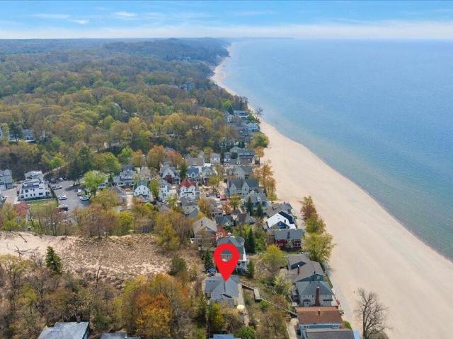 House for sale in Macatawa, Michigan