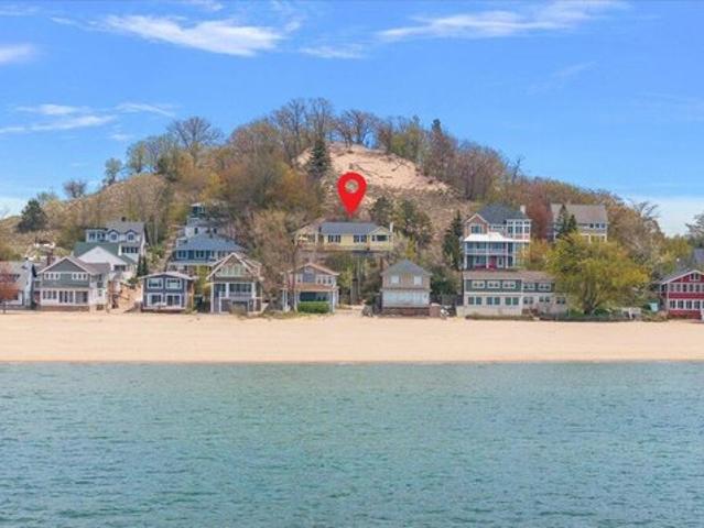 House for sale in Macatawa, Michigan