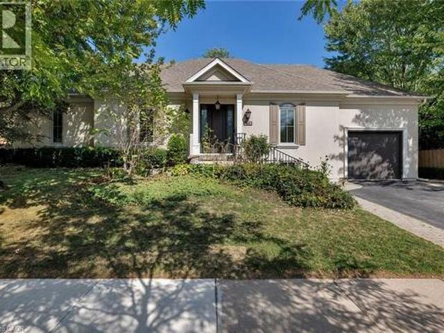 House for sale in Oakville, Ontario