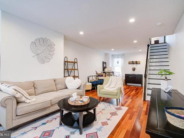 Townhouse for sale in Philadelphia, Pennsylvania