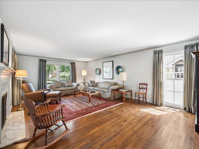House for sale in Central Street Evanston, Evanston