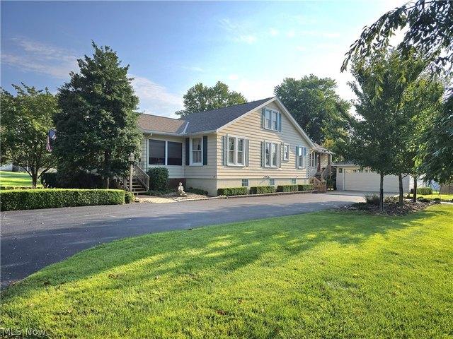 House for sale in Zanesville, Ohio