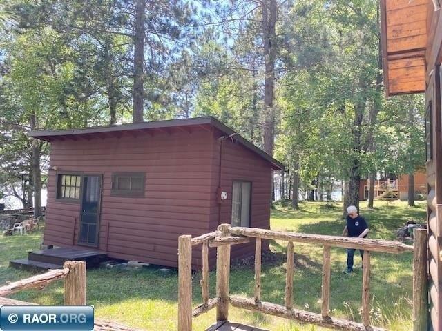 House for sale in Makinen, Minnesota