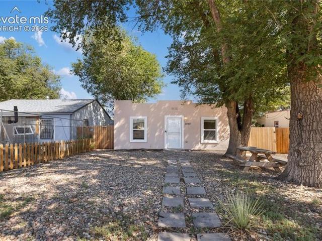 House for sale in Knob Hill, Colorado Springs