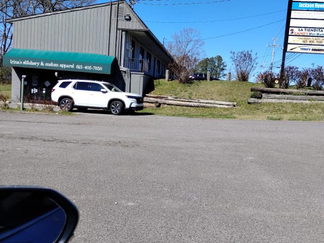 Land for sale in Tennessee