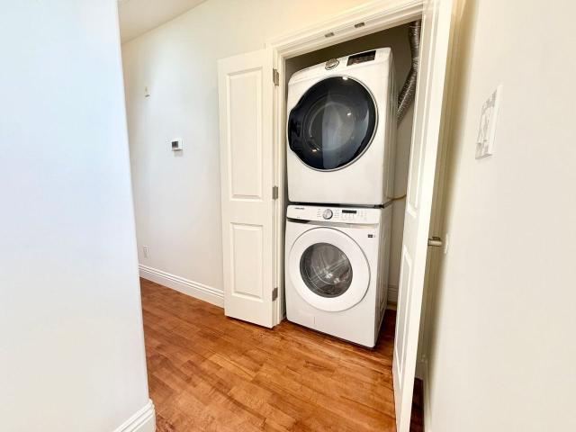 Apartment for rent in San Francisco, California