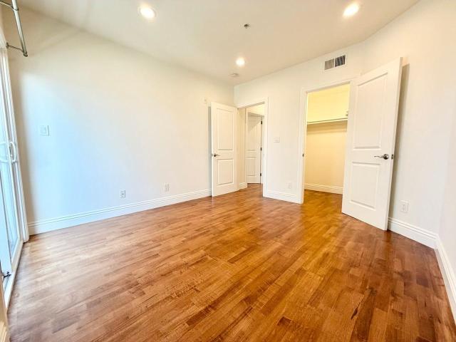 Apartment for rent in San Francisco, California