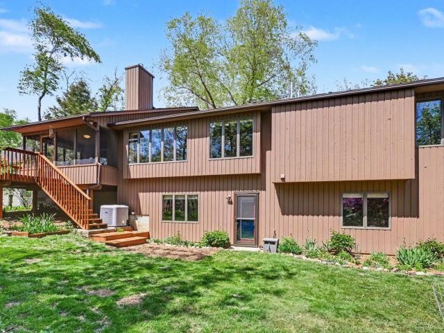 House for sale in Red Wing, Minnesota