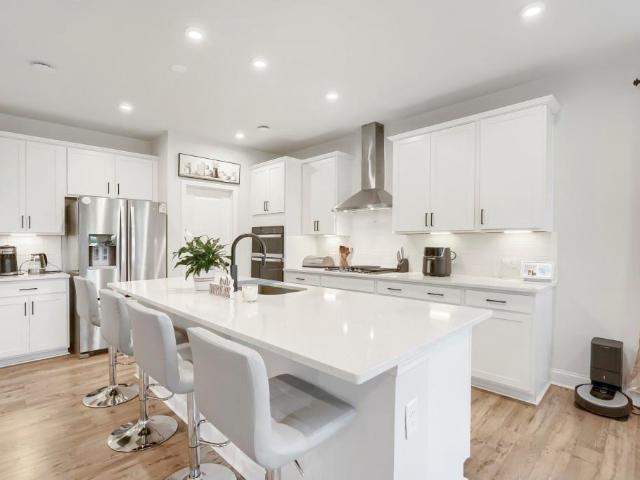 House for sale in Cobb, Georgia