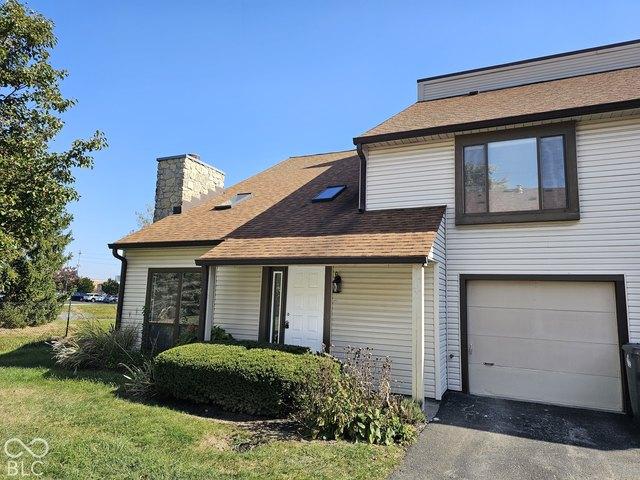 Condo for sale in Westchester Estates, Indianapolis