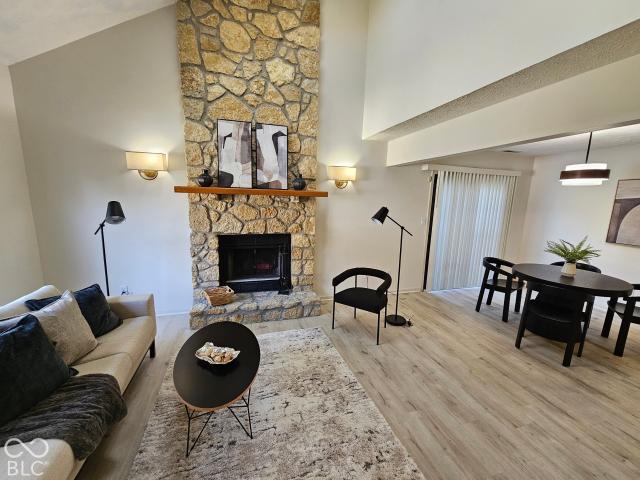 Condo for sale in Westchester Estates, Indianapolis