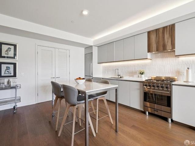 Condo for sale in San Francisco, California