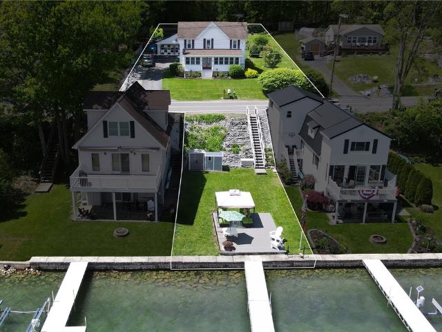 House for sale in Seneca, New York