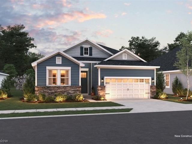 House for sale in Amherst, Ohio