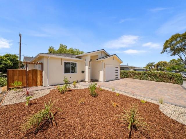 House for sale in Santa Clara, California