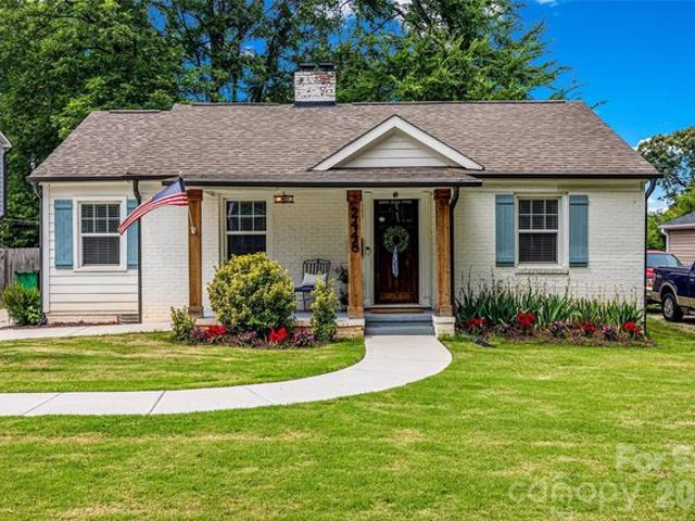 House for sale in Mecklenburg, North Carolina