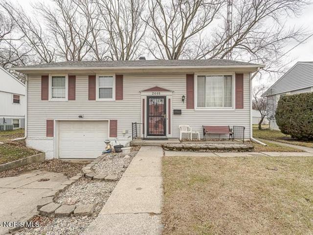 House for sale in Curtice, Ohio