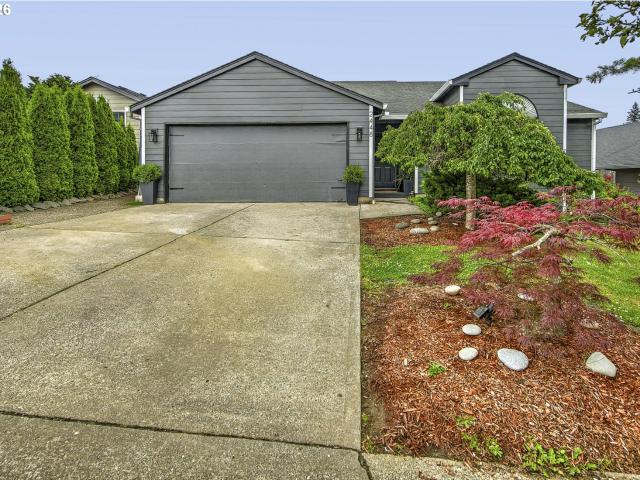 House for sale in Camas, Washington